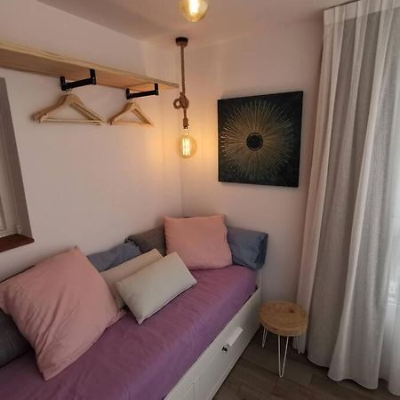 Moraira Dream - Renovated - Moraria City Center Dış mekan fotoğraf