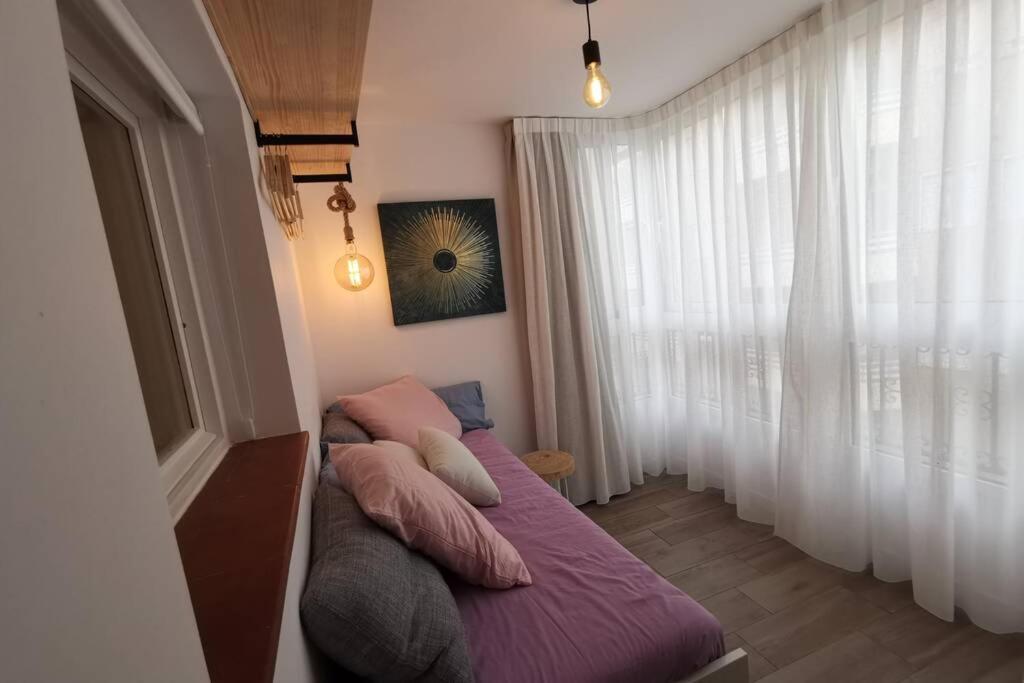 Moraira Dream - Renovated - Moraria City Center Dış mekan fotoğraf