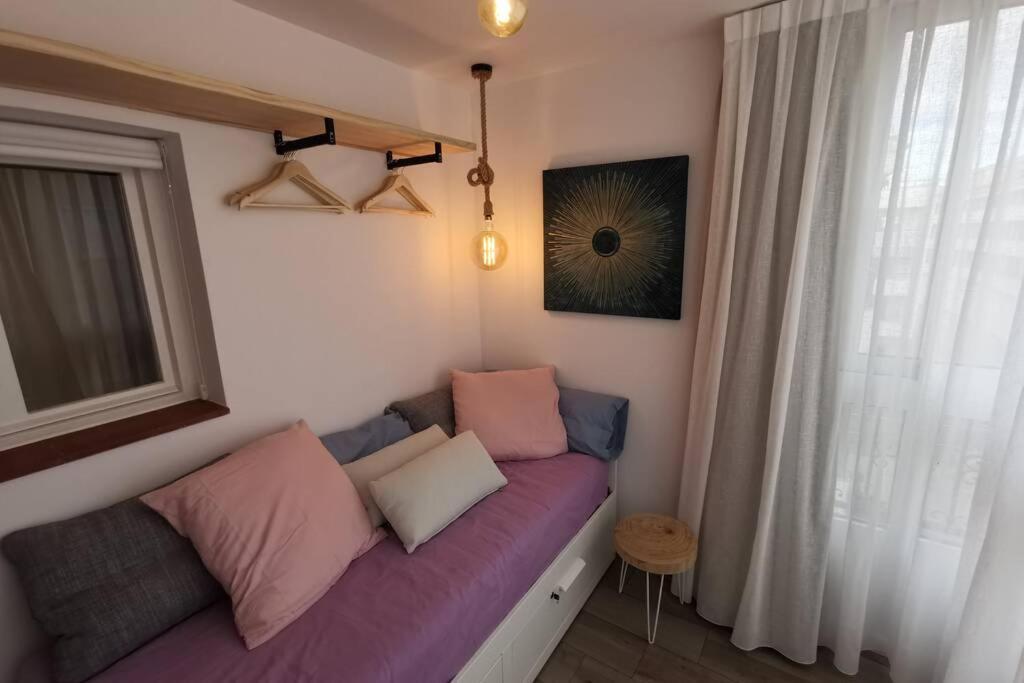Moraira Dream - Renovated - Moraria City Center Dış mekan fotoğraf
