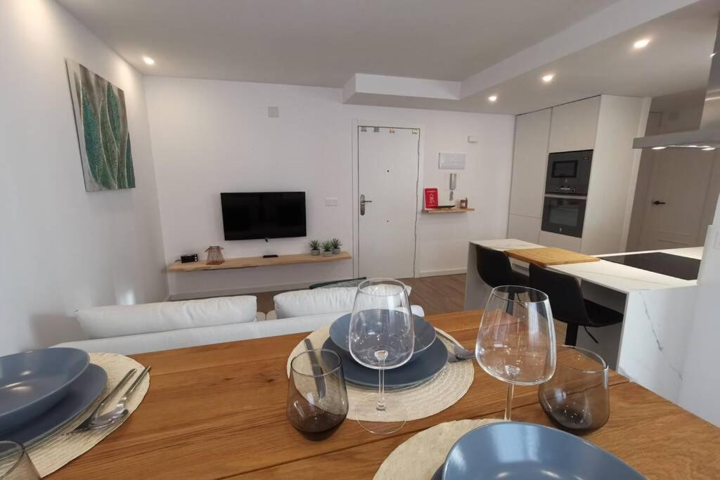 Moraira Dream - Renovated - Moraria City Center Dış mekan fotoğraf
