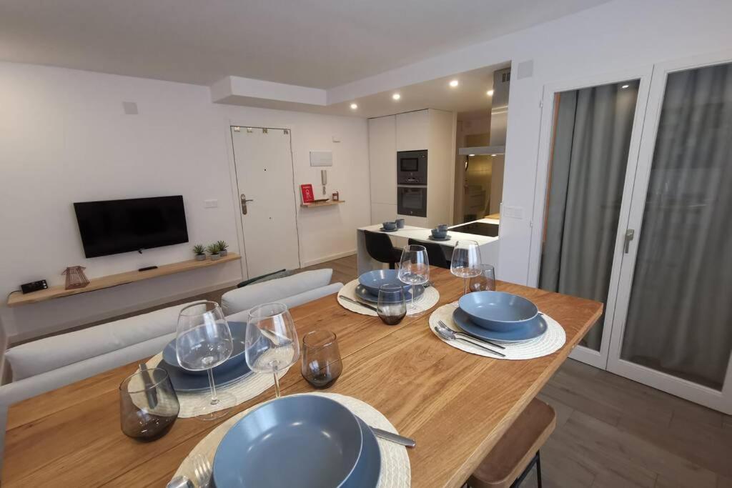 Moraira Dream - Renovated - Moraria City Center Dış mekan fotoğraf