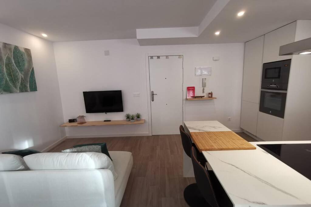 Moraira Dream - Renovated - Moraria City Center Dış mekan fotoğraf