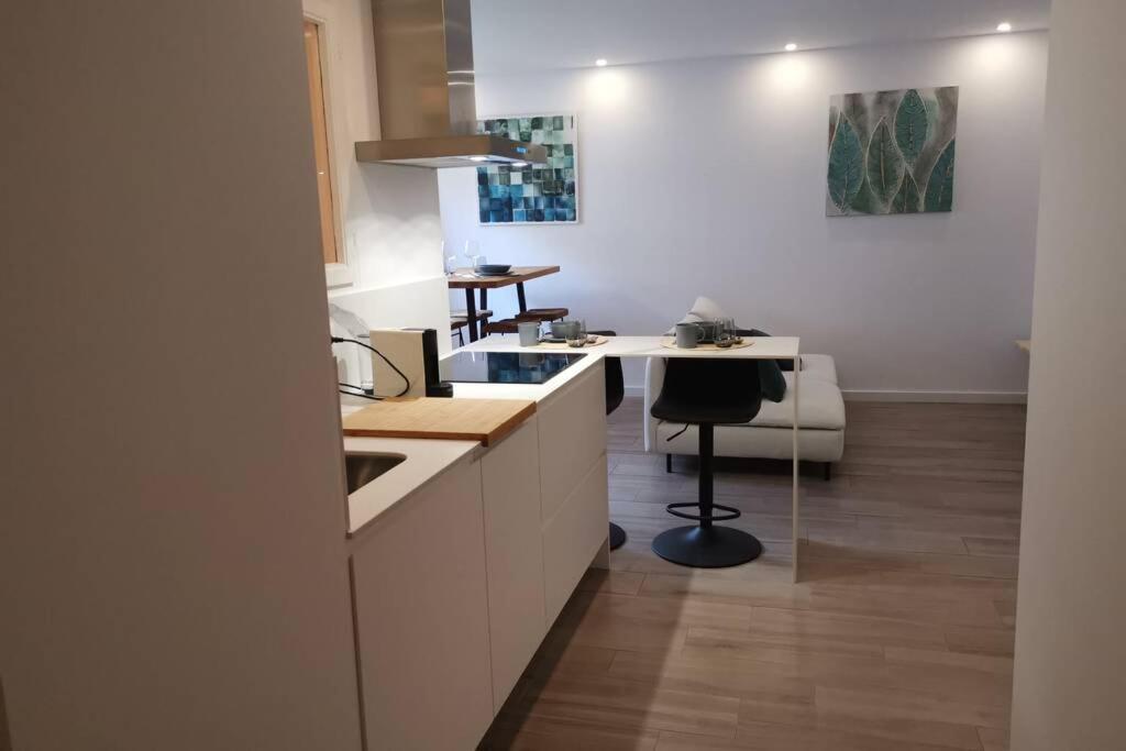 Moraira Dream - Renovated - Moraria City Center Dış mekan fotoğraf