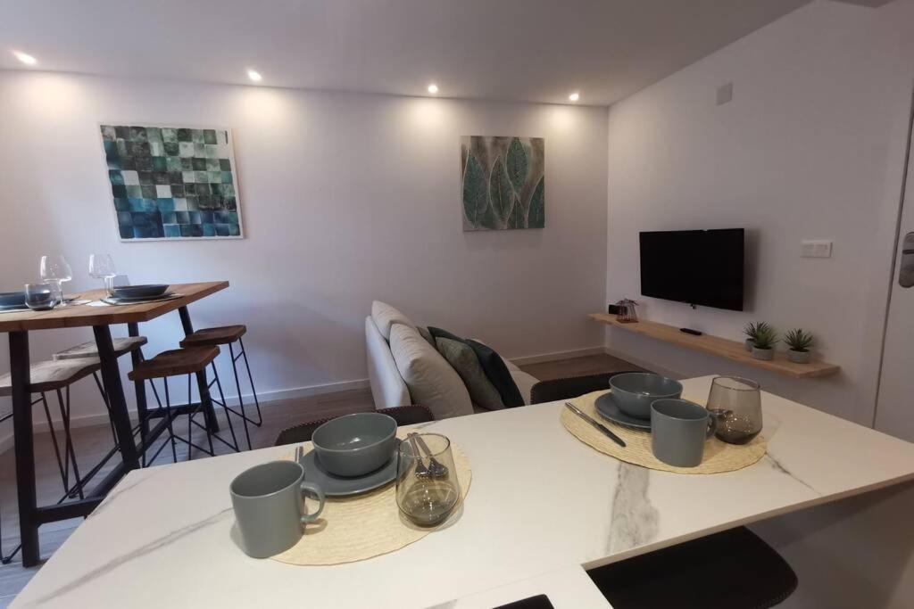 Moraira Dream - Renovated - Moraria City Center Dış mekan fotoğraf