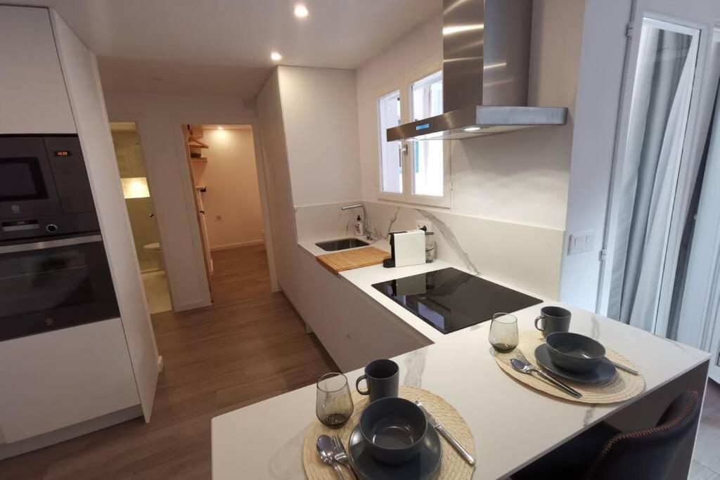 Moraira Dream - Renovated - Moraria City Center Dış mekan fotoğraf