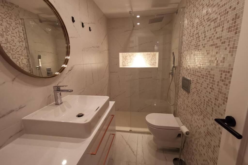 Moraira Dream - Renovated - Moraria City Center Dış mekan fotoğraf