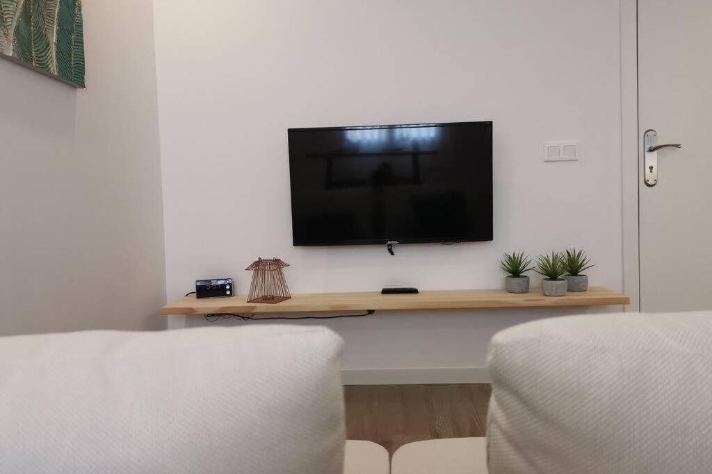 Moraira Dream - Renovated - Moraria City Center Dış mekan fotoğraf
