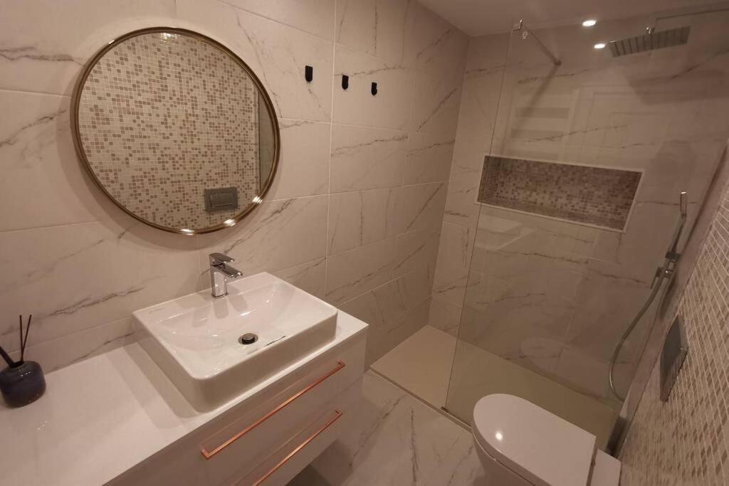 Moraira Dream - Renovated - Moraria City Center Dış mekan fotoğraf