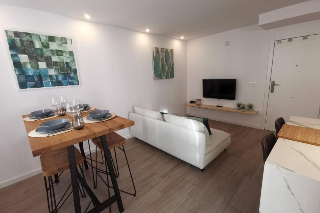 Moraira Dream - Renovated - Moraria City Center Dış mekan fotoğraf