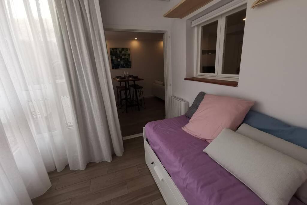 Moraira Dream - Renovated - Moraria City Center Dış mekan fotoğraf
