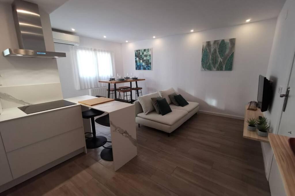 Moraira Dream - Renovated - Moraria City Center Dış mekan fotoğraf