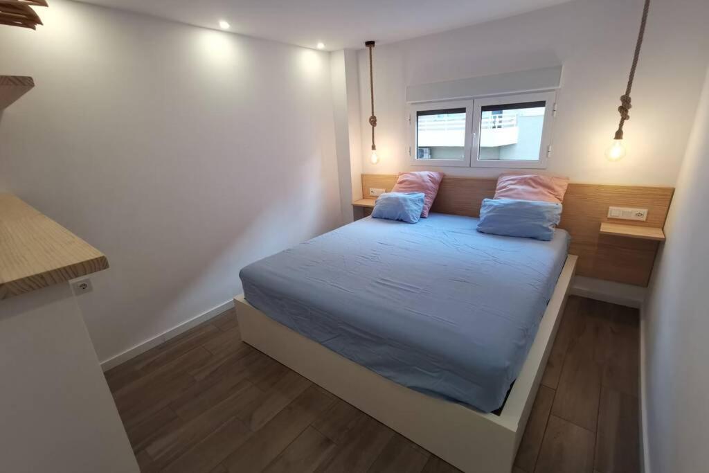 Moraira Dream - Renovated - Moraria City Center Dış mekan fotoğraf