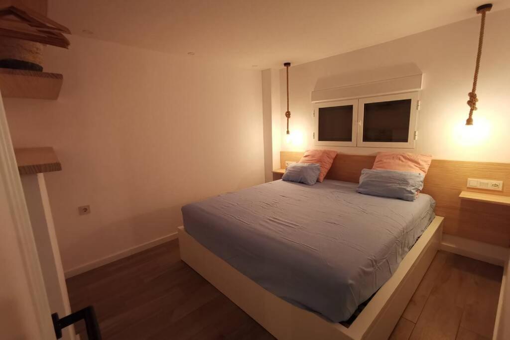 Moraira Dream - Renovated - Moraria City Center Dış mekan fotoğraf